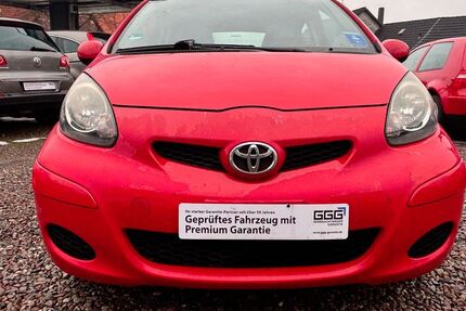 Toyota Aygo (X) 204.300 km 1.990 &euro; Salzhemmendorf 31020