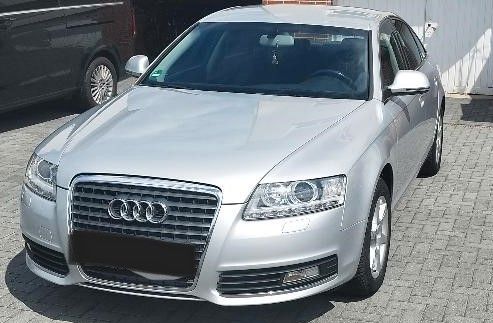Audi A6 123.000 km 7.000 &euro; Hannover 30629