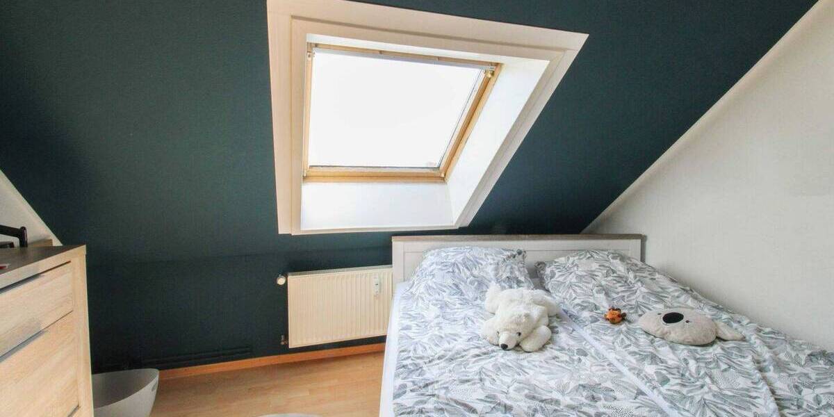 Etagenwohnung Giesen Emmerke - 2 Zimmer, 56 m&sup2;, 130.000&euro; | Angebot:26556388