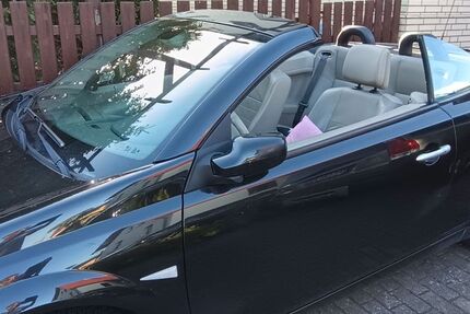 Renault Megane 248.000 km 1.450 &euro; Ilsede 31246