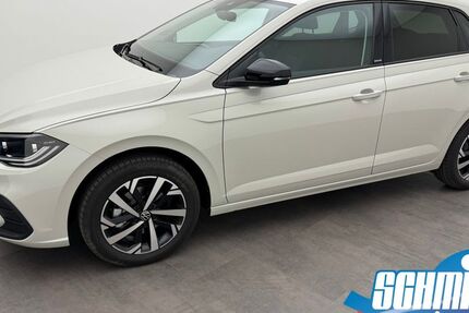 VW Polo 6.290 km 23.600 &euro; Peine 31226