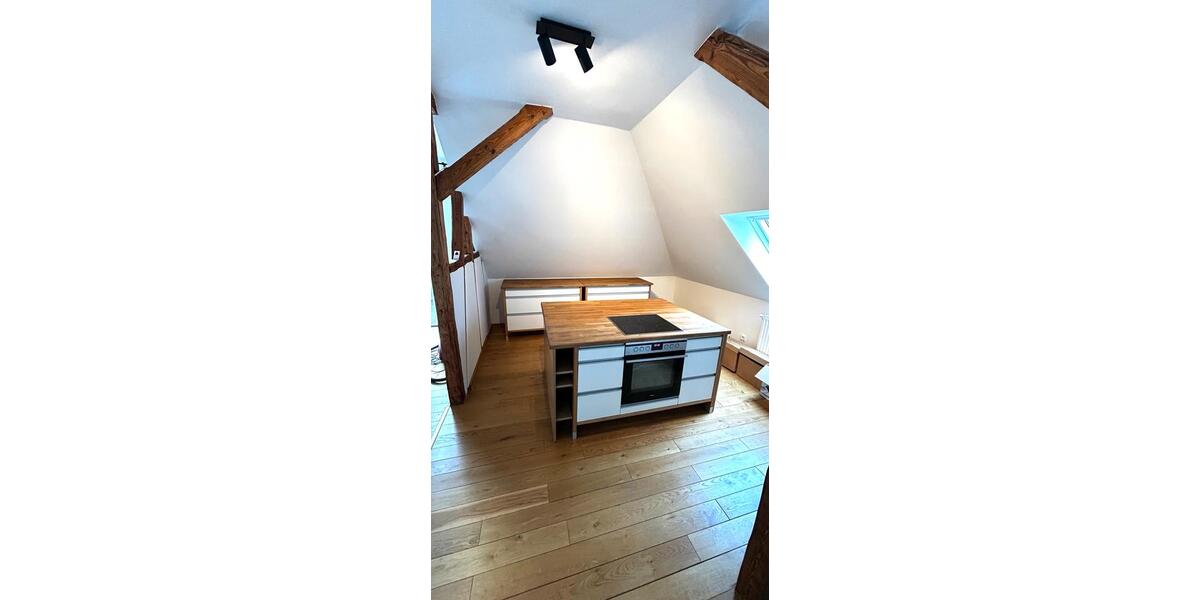 Maisonettenwohnung Hildesheim Oststadt/Stadtfeld - 5 Zimmer, 173 m&sup2;, 1.400&euro; | Angebot:26429420