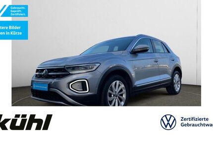 VW T-Roc 38.703 km 22.370 &euro; Hildesheim 31137