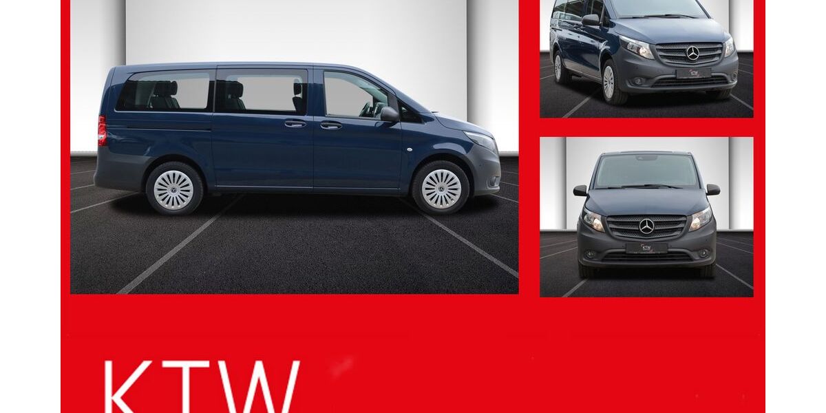 Mercedes-Benz Vito 56.172 km 34.999 &euro; Hildesheim 31137