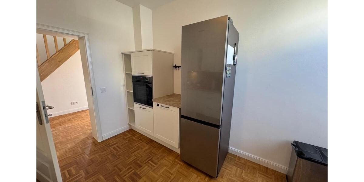 Maisonettenwohnung Wennigsen (Deister) - 4 Zimmer, 125 m&sup2;, 1.700&euro; | Angebot:25853399