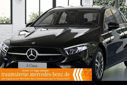 Mercedes-Benz A 180 8.955 km 27.990 &euro; Hannover/Langenhagen 30855