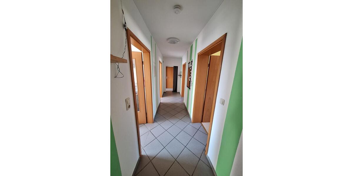 Etagenwohnung Elze - 4 Zimmer, 73 m&sup2;, 500&euro; | Angebot:25416222