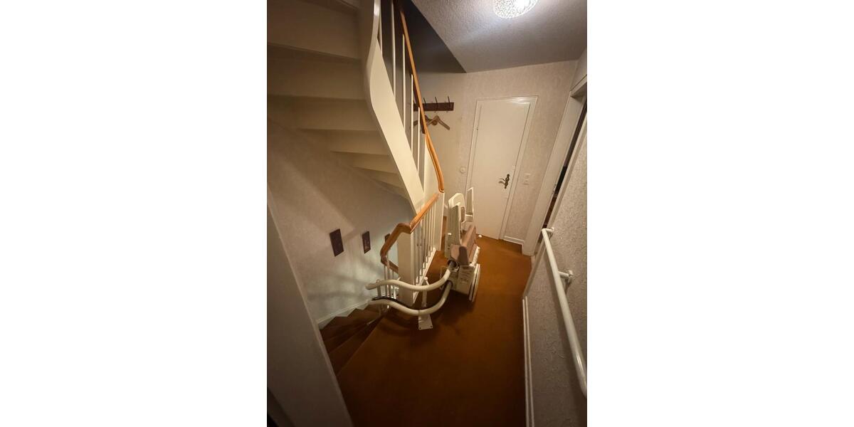 Einfamilienhaus Hildesheim Oststadt/Stadtfeld - 3 Zimmer, 71 m&sup2;, 159.000&euro; | Angebot:23138806