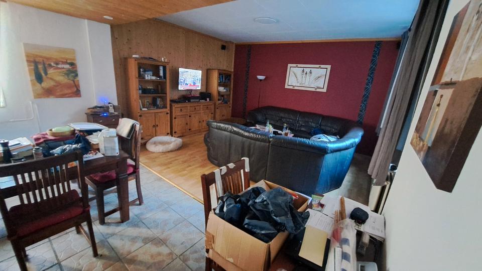 Bauernhaus, Landhaus Alfeld (Leine) - 11 Zimmer, 270 m&sup2;, 74.500&euro; | Angebot:26032008