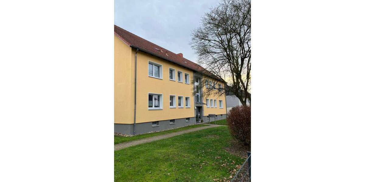 Etagenwohnung Bad Salzd.-Bodenburg Bodenburg - 1 Zimmer, 34 m&sup2;, 240&euro; | Angebot:25581592