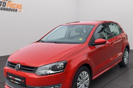 VW Polo 137.000 km 5.480 &euro; Lehrte 31275