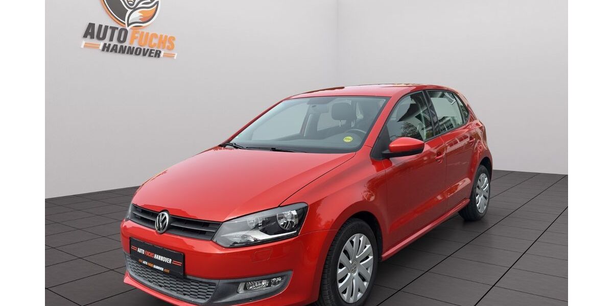 VW Polo 137.000 km 5.480 &euro; Lehrte 31275