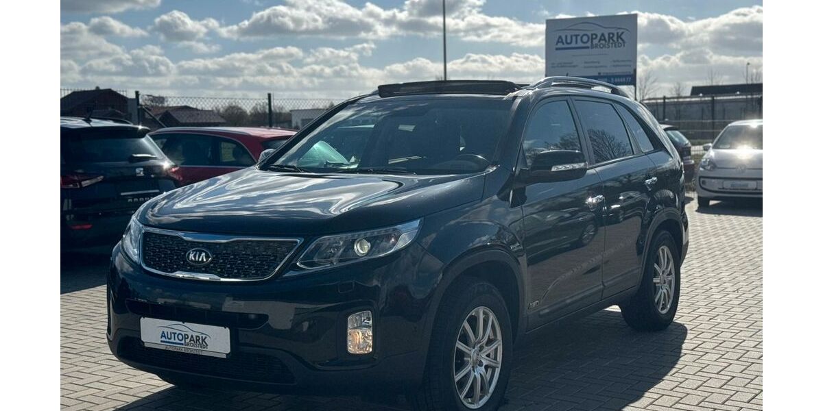 Kia Sorento 149.000 km 11.690 &euro; Lengede 38268