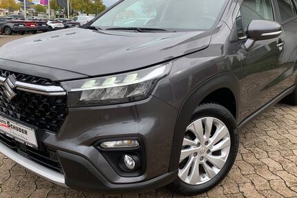 Suzuki (SX4) S-Cross 41.690 km 22.440 &euro; Hildesheim 31137