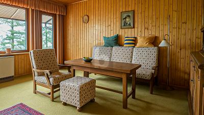 PANORAMABLICK INKLUSIVE  IHR HEIM AM HANG - Einfamilienhaus Lamspringe | Angebot:25958829