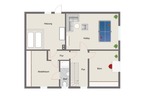 Ein Haus für Ihre Familie - Einfamilienhaus Alfeld | Angebot:23422124