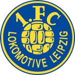 1. FC Lokomotive Leipzig - Hallescher FC