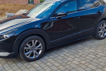 Mazda CX-30 96.000 km 17.900 &euro; Holle 31188