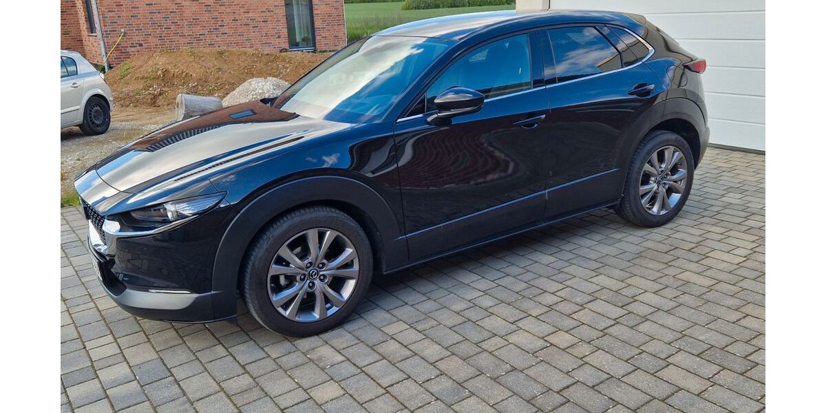 Mazda CX-30 96.000 km 17.900 &euro; Holle 31188