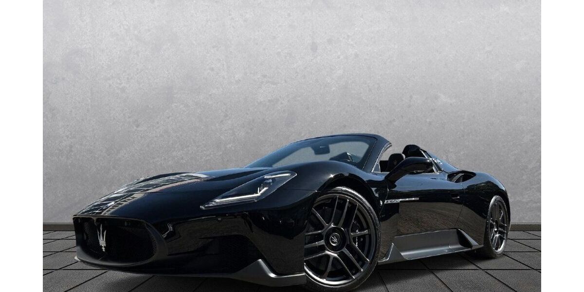 Maserati MC20 14.166 km 264.900 &euro; Hannover 30179