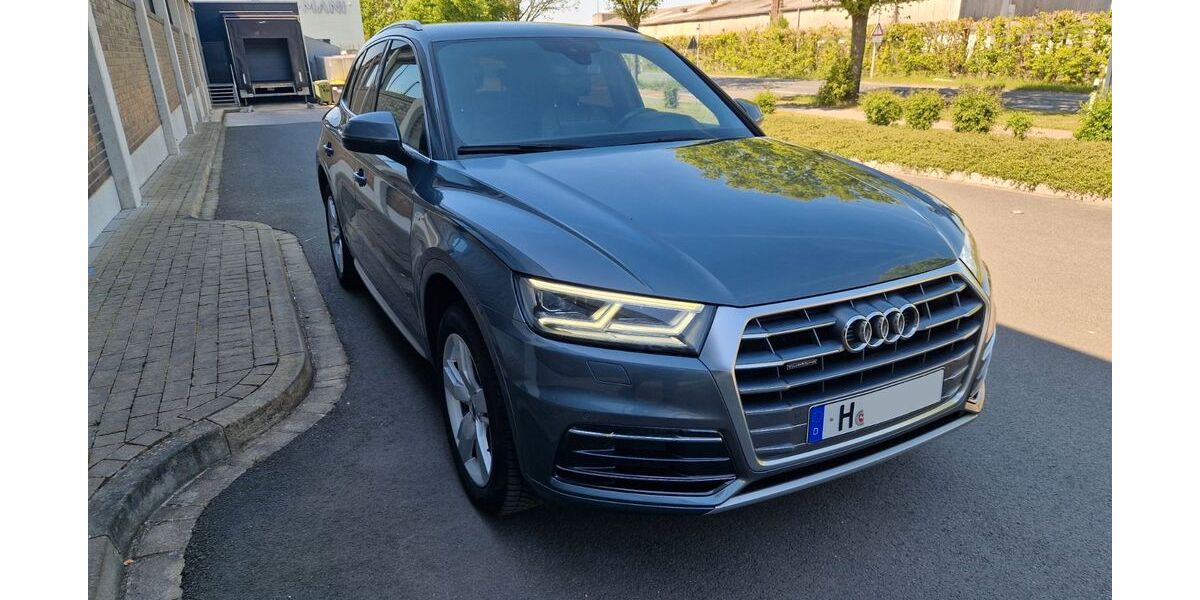 Audi Q5 138.000 km 26.100 &euro; Ronnenberg 30952