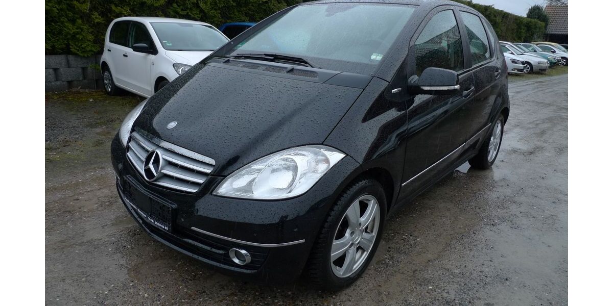 Mercedes-Benz A 180 148.800 km 5.990 &euro; Holtensen 30974