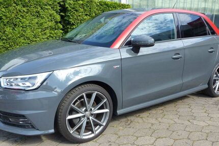 Audi A1 85.000 km 12.900 &euro; Hannover 30179