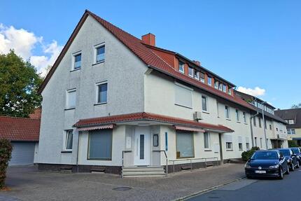 Gewerbeobjekt Lehrte - 840&euro; | Angebot:25627149