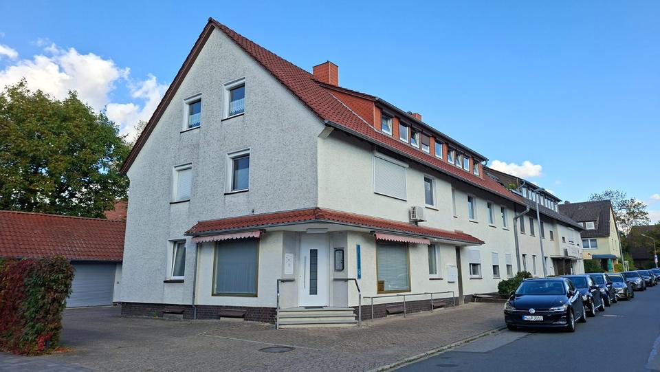 Gewerbeobjekt Lehrte - 840&euro; | Angebot:25627149