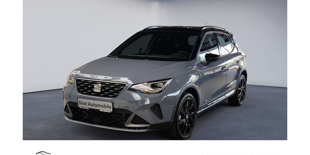 Seat Arona 1.500 km 26.960 &euro; Hildesheim 31135