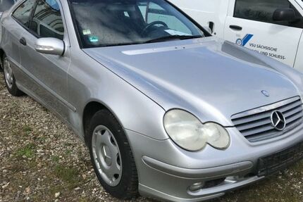 Mercedes-Benz CLC 200 143.882 km 2.112 &euro; Hildesheim 31137