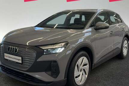 Audi Q4 e-tron 59.399 km 28.140 &euro; Hannover 30179