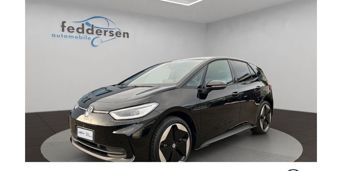 VW ID.3 4.900 km 46.979 &euro; Alfeld 31061