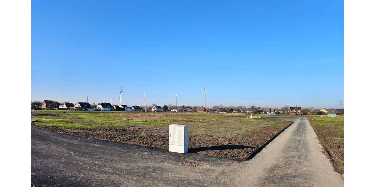 Einfamilienhaus Peine Schwicheldt - 5 Zimmer, 136 m&sup2;, 356.050&euro; | Angebot:26015349