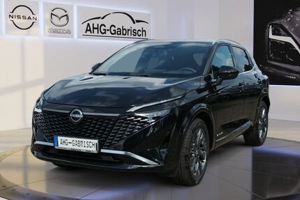 Nissan Qashqai 5.563 km 34.490 &euro; Hemmingen 30966