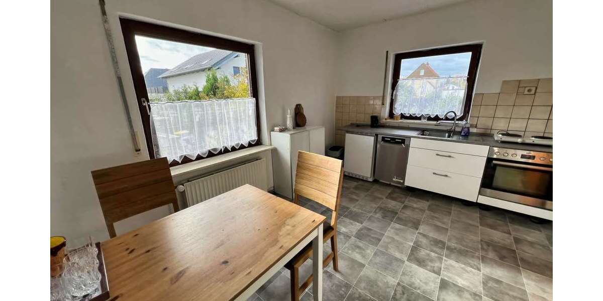 Haus in toller Lage sucht Familie - Einfamilienhaus Algermissen Algermissen | Angebot:23313356