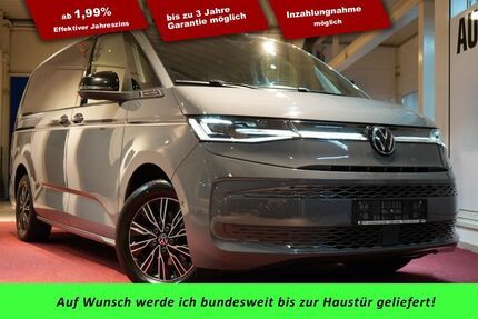 VW T7 Multivan 42.623 km 50.790 &euro; Peine 31228