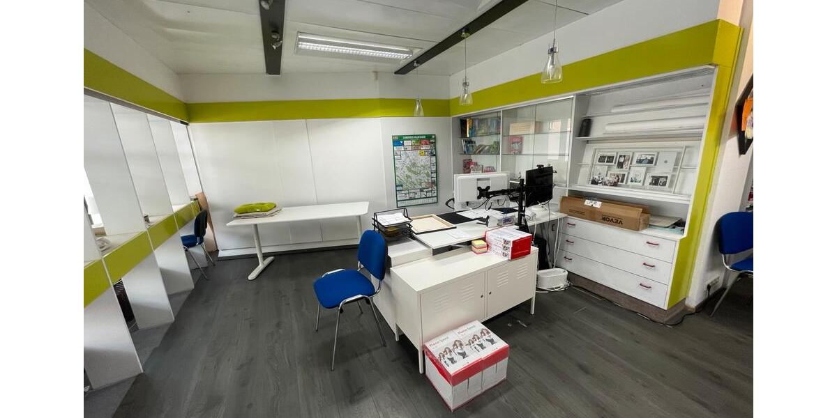 Gewerbeobjekt Hildesheim - 500&euro; | Angebot:25954678