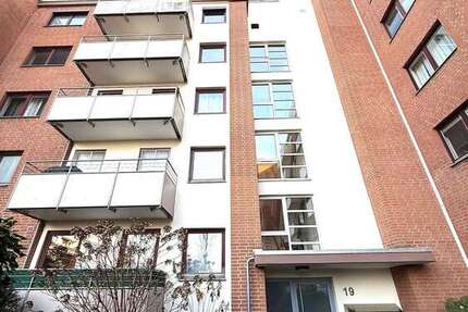 Wohnung Hannover Buchholz-Kleefeld - 2 Zimmer, 70 m&sup2;, 159.000&euro; | Angebot:24694156