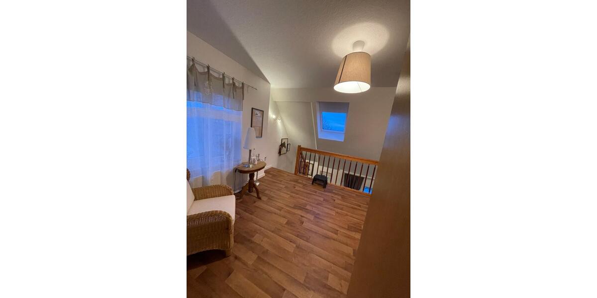 Maisonettenwohnung Gronau (Leine) - 3.5 Zimmer, 120 m&sup2;, 800&euro; | Angebot:25883304