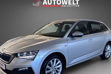 Skoda Scala 195.000 km 11.999 &euro; Salzgitter 38229