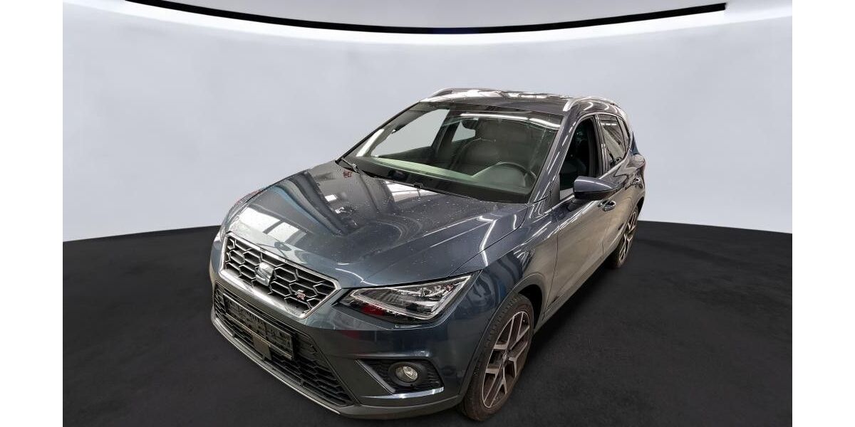 Seat Arona 247.100 km 13.499 &euro; Peine 31226