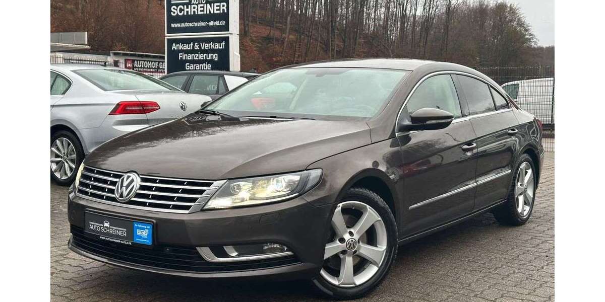 VW CC 246.284 km 7.900 &euro; Alfeld (Leine) 31061