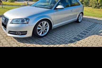 Audi A3 192.000 km 5.500 &euro; Salzgitter 38229