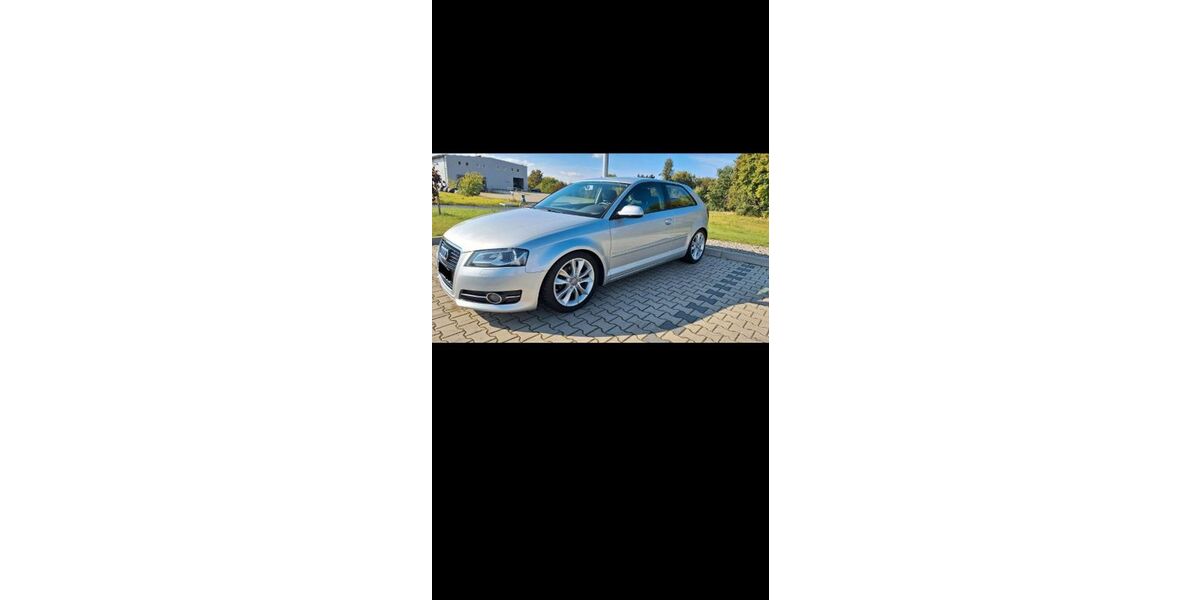 Audi A3 192.000 km 5.500 &euro; Salzgitter 38229