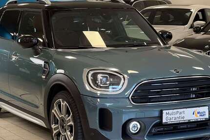 Mini Cooper Countryman 18.852 km 25.299 &euro; Peine 31228