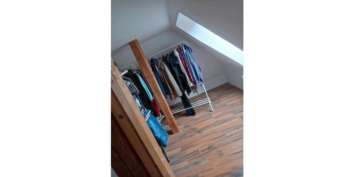 Maisonettenwohnung Alfeld (Leine) - 4 Zimmer, 85 m&sup2;, 560&euro; | Angebot:26023153