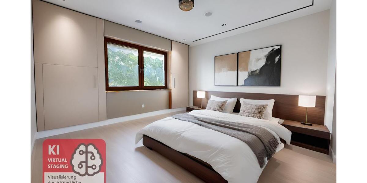 Charmante Wohnung in ruhiger Lage - Etagenwohnung Hildesheim Itzum | Angebot:25376413