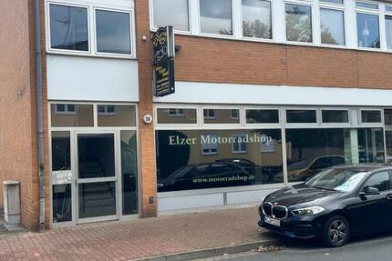 Gewerbeobjekt Elze - 3.000&euro; | Angebot:25731809