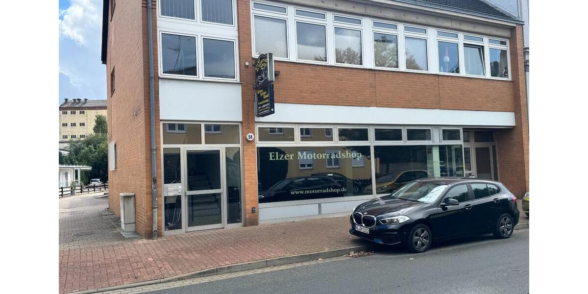 Gewerbeobjekt Elze - 3.000&euro; | Angebot:25731809